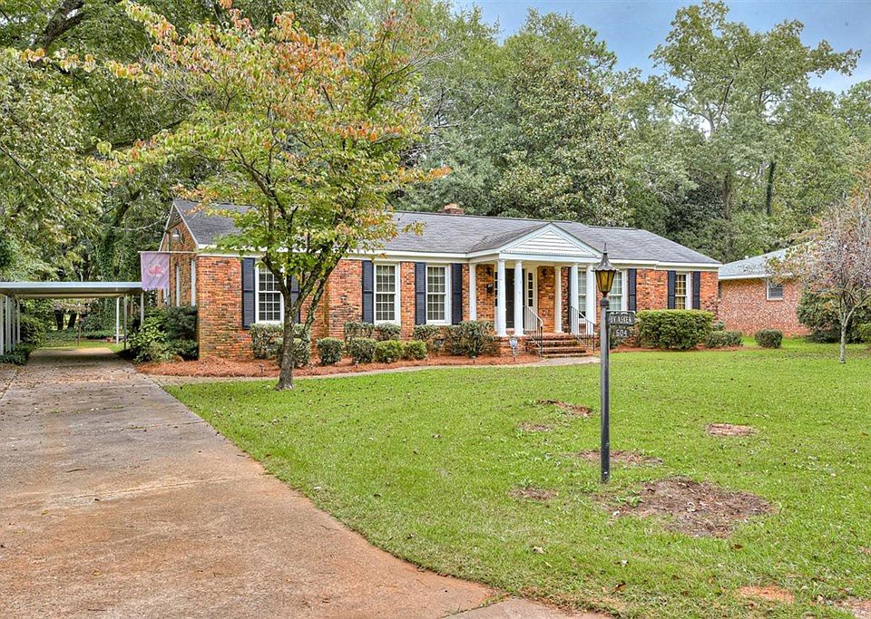 604 Powderhouse Rd, Aiken, SC 29801 Zillow