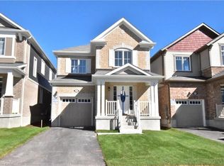 47 Pickett Pl, Cambridge, ON N3E0B4