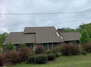 638 Shipp Rd, Evergreen, AL 36401