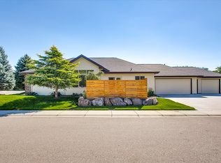 2091 N Eldorado Ln, Boise, ID 83704