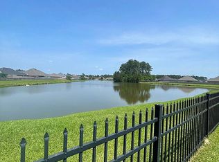 26160 Burlwood Ave, Denham Springs, LA 70726