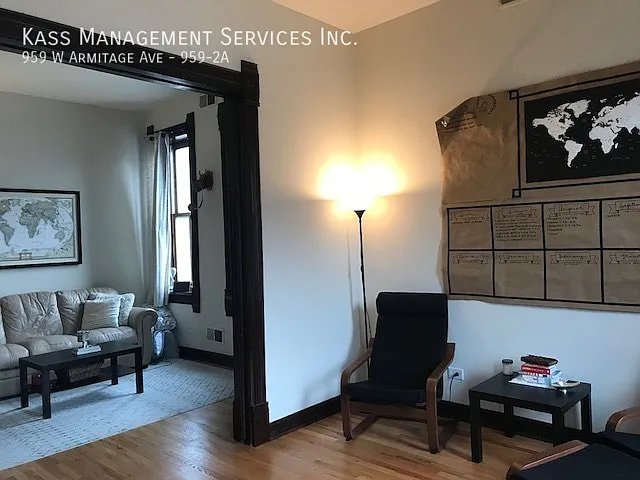 959 W Armitage Ave #2A — Photo 7
