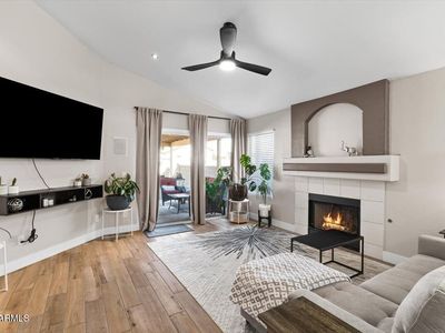 110 W ROSEMONTE Drive, Phoenix, AZ, 85027