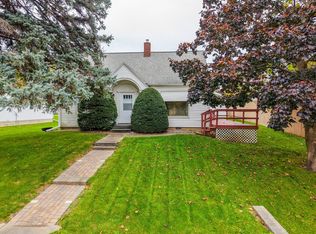 240 Main Ave S, Harmony, MN 55939