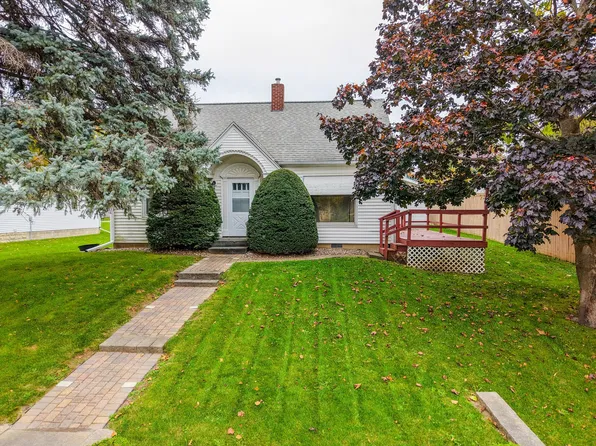 240 Main Ave S, Harmony, MN 55939