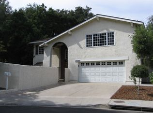 22864 Sparrowdell Dr, Calabasas, CA 91302