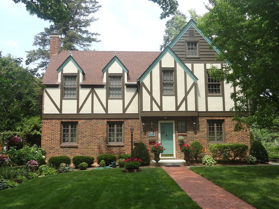 Front view