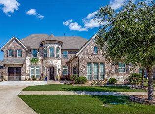 4229 Chantilly Ln, Frisco, TX 75034