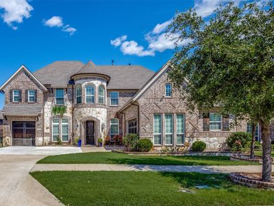 4229 Chantilly Ln, Frisco, TX, 75034