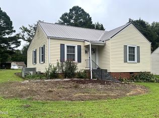 16 Dover St, Franklinton, NC 27525