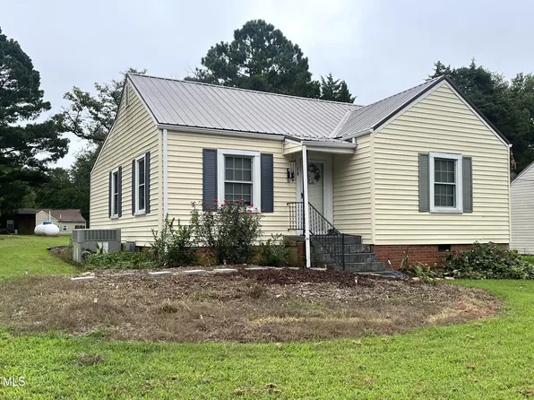 16 Dover St, Franklinton, NC 27525