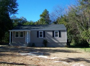 111 Kenmont St, Aiken, SC 29801