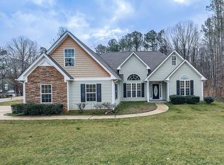 10 Saddle Wood Ct, Dallas, GA 30157