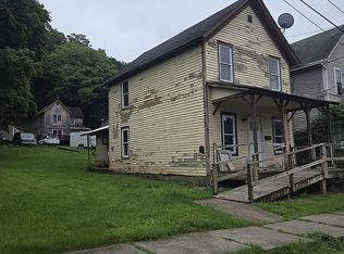 19 1st St, Galeton, PA 16922