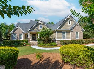 1512 Caroline Way, Loganville, GA 30052