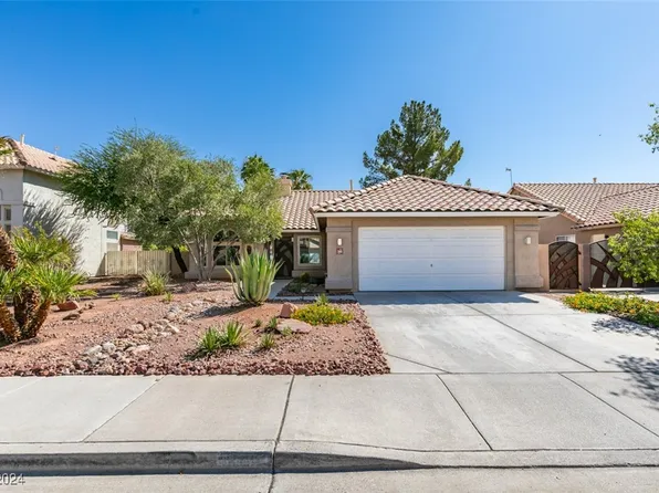 240 Honeywood St, Henderson, NV 89074