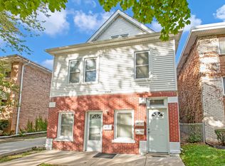 1936 S 13th Ave, Broadview, IL 60155