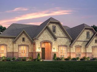 816 War Admiral Trl, Keller, TX 76248