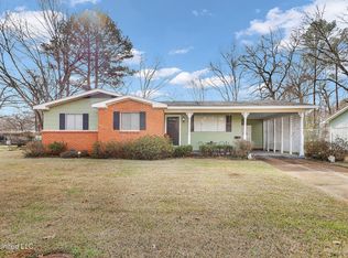 135 Reynolds St, Pearl, MS 39208