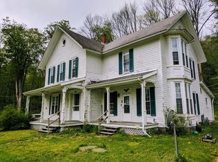 4111 Austinville Rd, Columbia Cross Roads, PA 16914