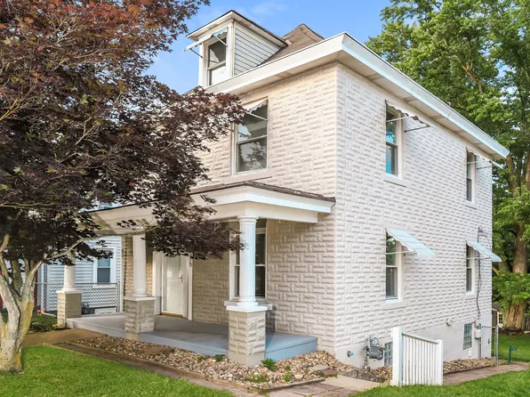 236 Grace Ave, Canonsburg, PA 15317
