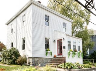 250 Cornell St, Roslindale, MA 02131