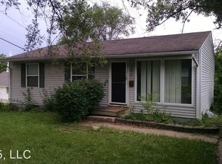 14812 Bellaire Ave, Grandview, MO 64030