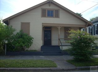 1312 Mike Gaido Blvd, Galveston, TX 77550