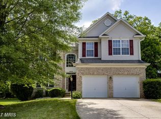 4210 Quanders Promise Dr, Bowie, MD 20720
