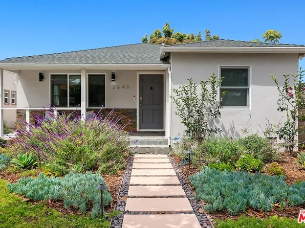 2643 Military Ave, Los Angeles, CA 90064