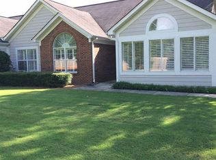 1103 Heritage Club Dr, Greenville, SC 29615