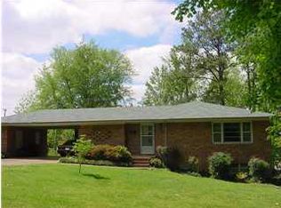 3111 E 20th Ave, Sheffield, AL 35660