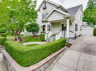2437 NE 19th Ave, Portland, OR 97212