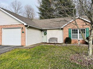 107 Patio Dr, Fairmont, WV 26554