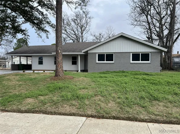 3607 Malabar Rd, Montgomery, AL 36116