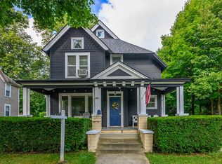 613 Summer St, Kalamazoo, MI