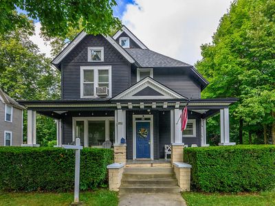 613 Summer St, Kalamazoo, MI, 49006