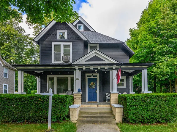 613 Summer St, Kalamazoo, MI 49006