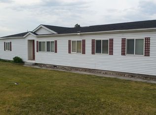 360 E Shoshone St, Rockland, ID 83271