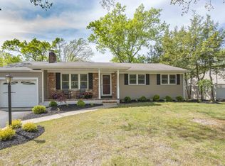 132 Foxwood Ter, Toms River, NJ 08755