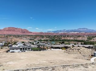3986 W Sunrise Dr, Santa Clara, UT 84765
