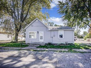 221 Sycamore St, Convoy, OH 45832