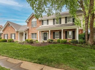 18133 Edgewood Cir, Wildwood, MO 63038