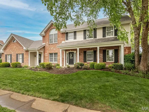18133 Edgewood Cir, Wildwood, MO 63038