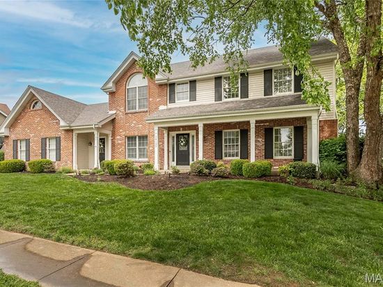 18133 Edgewood Cir, Wildwood, MO 63038