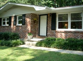 2310 Capehart Cir NE, Atlanta, GA 30345