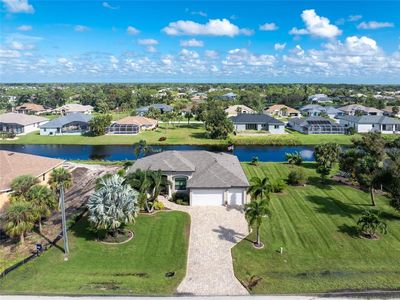 230 Long Meadow Ln, Rotonda West, FL, 33947