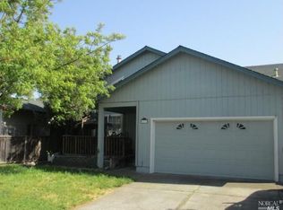 561 Courtyard Cir, Santa Rosa, CA 95407