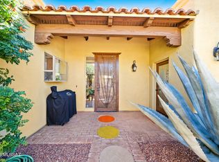3745 N Placita Vergel, Tucson, AZ 85719