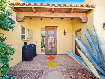 3745 N Placita Vergel, Tucson, AZ, 85719